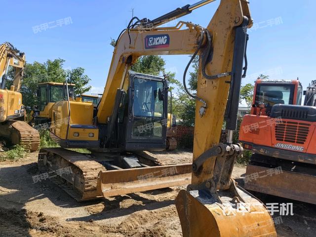 右前45（整机外观）