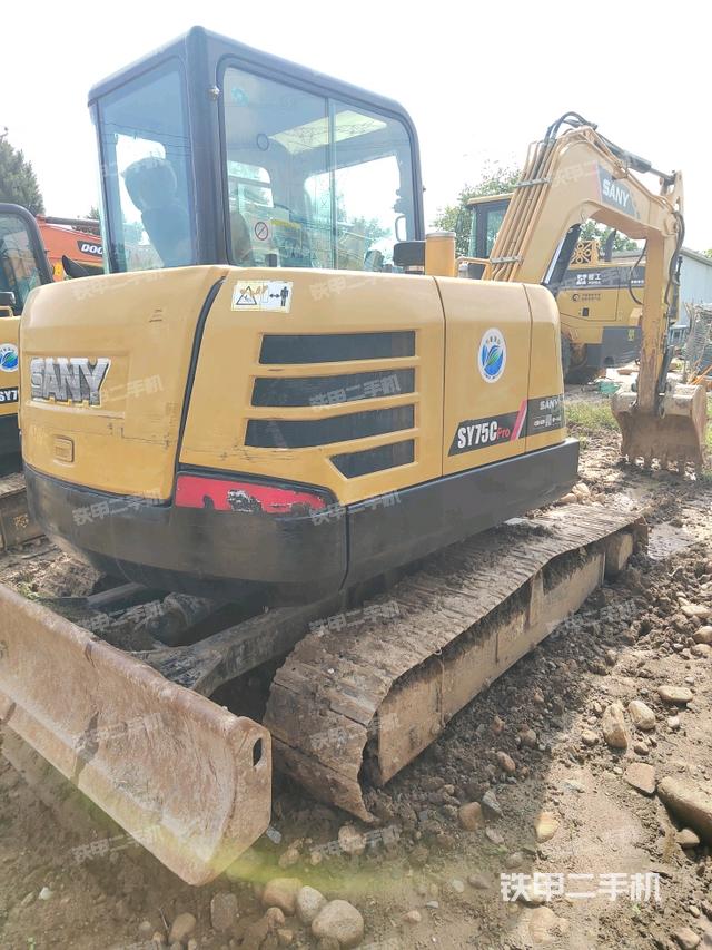 整机右后45°（整机外观）