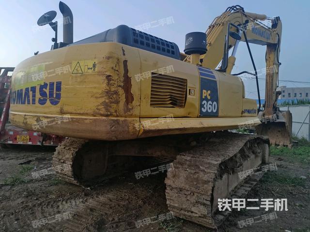 右后45（整机外观）