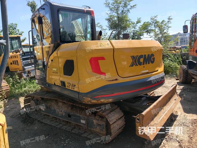 左后45（整机外观）