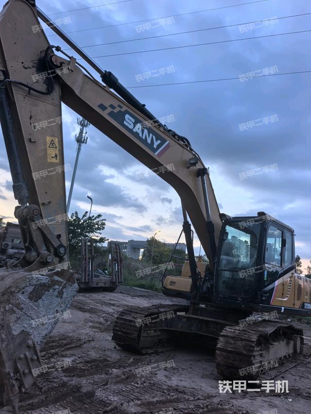 左前45（整机外观）