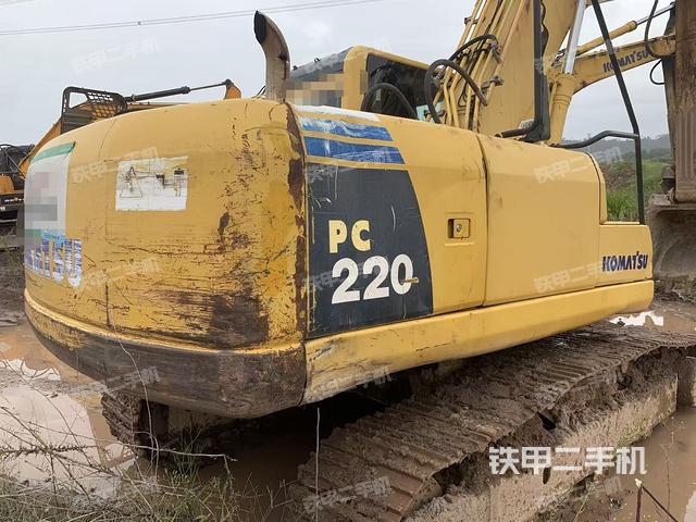 整机右后45°（整机外观）