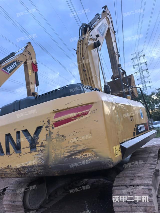 右后45（整机外观）