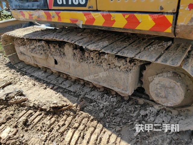 右侧履带整体 （行走机构）