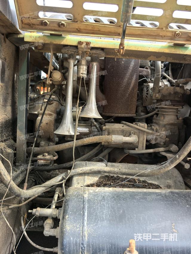 散热器室（大件舱室）