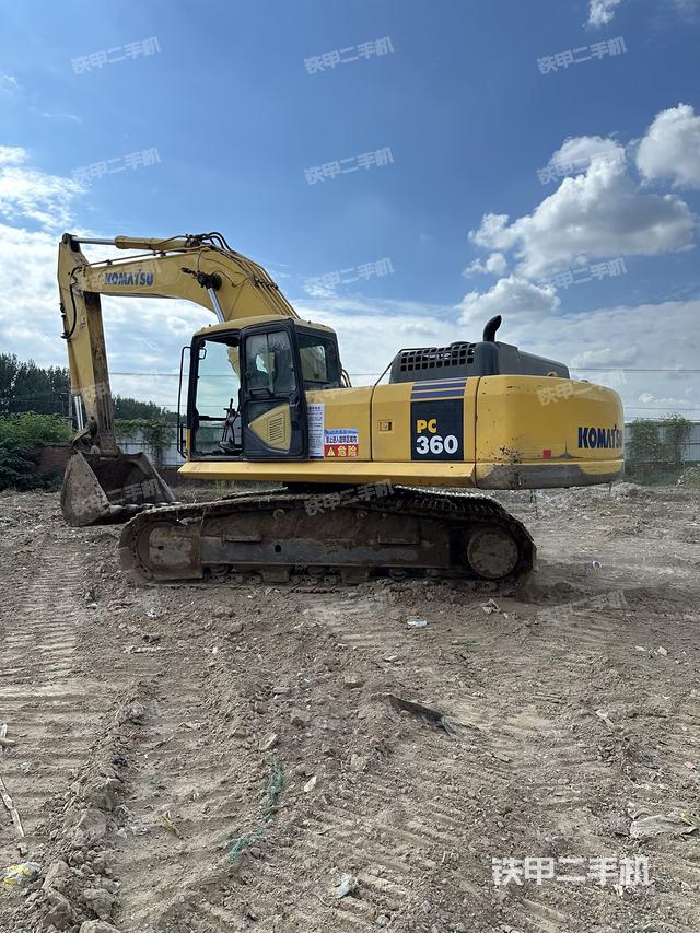 整机右后45°（整机外观）