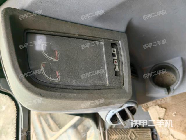 顯示屏?（駕駛室部分）