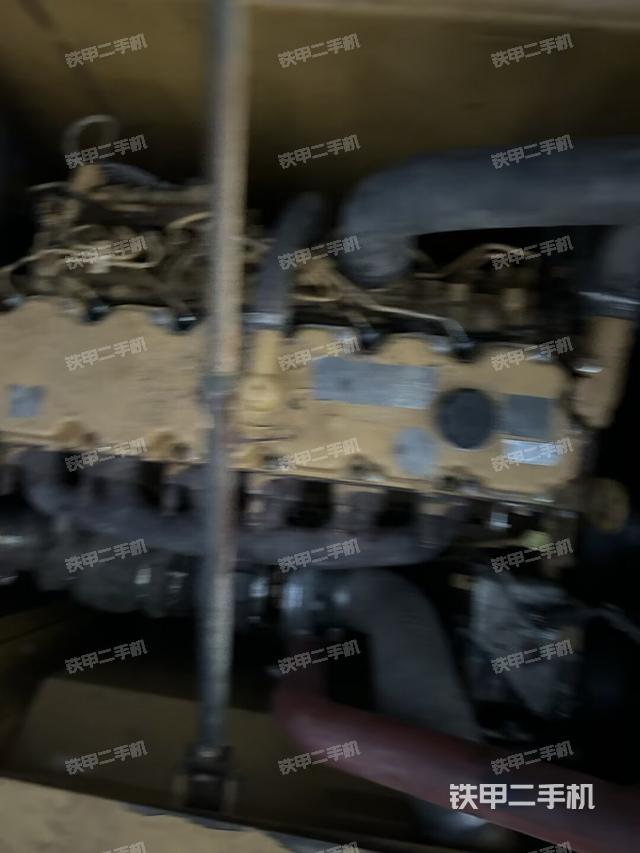 水箱+風(fēng)扇特寫（上車部件）