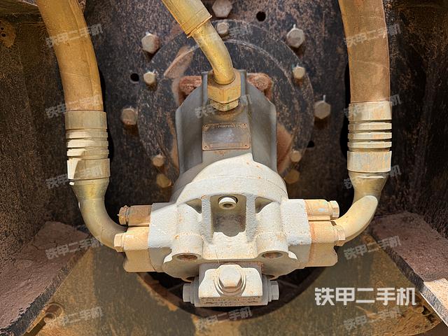 其他核心部件（设备外观及核心部件）