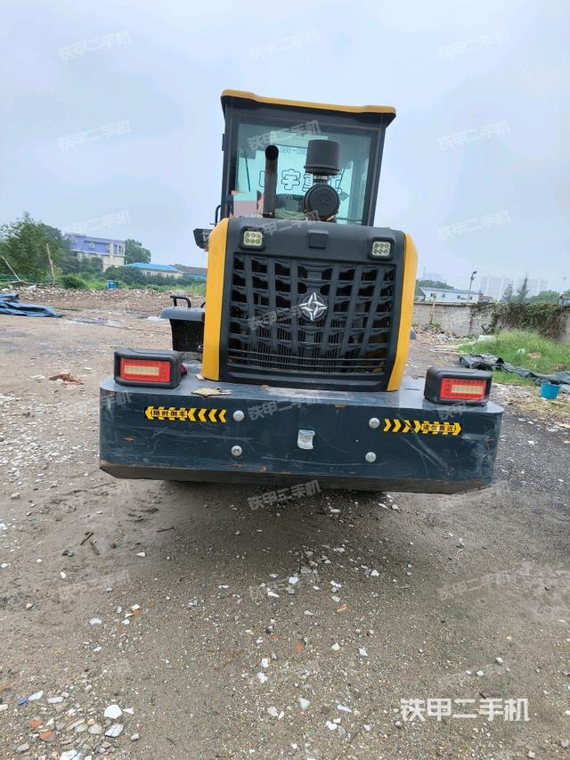 正后方（整機(jī)外觀）