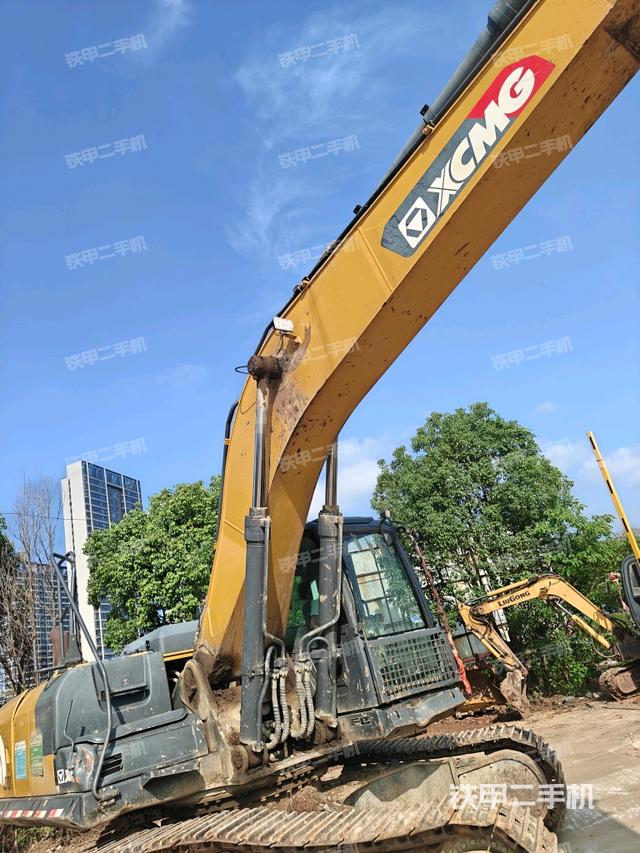 鏟斗45度（工作和回轉(zhuǎn)裝置）