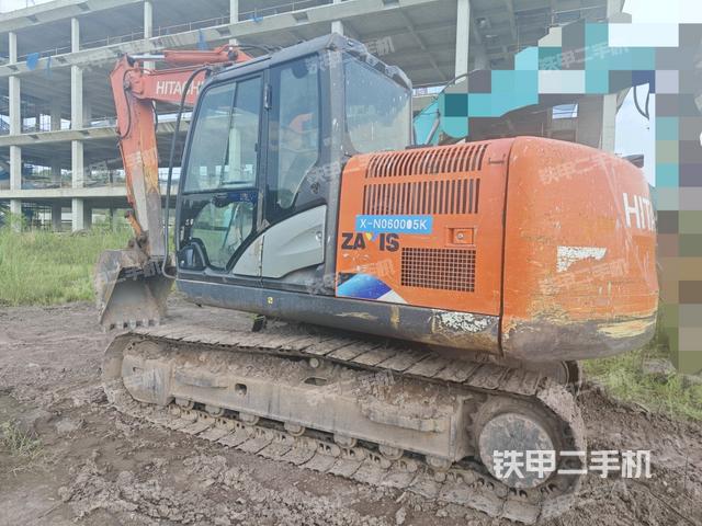 左后45（整機外觀）