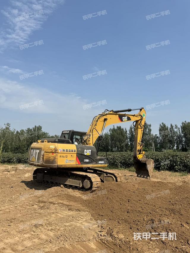 整机右后45°（整机外观）