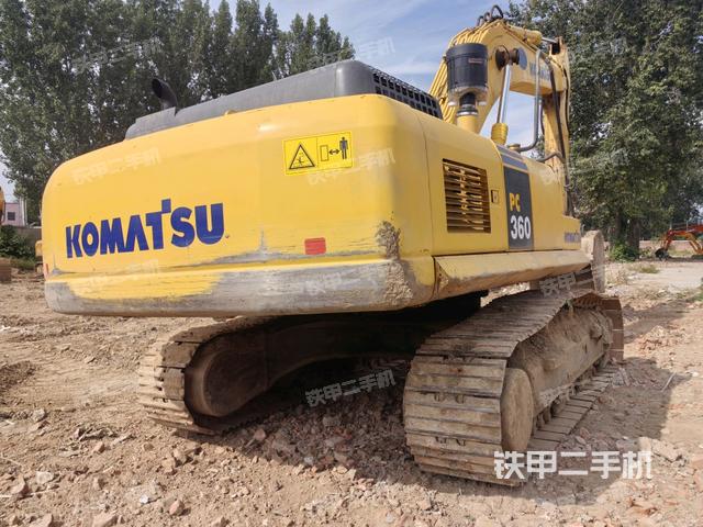 整机右后45°（整机外观）