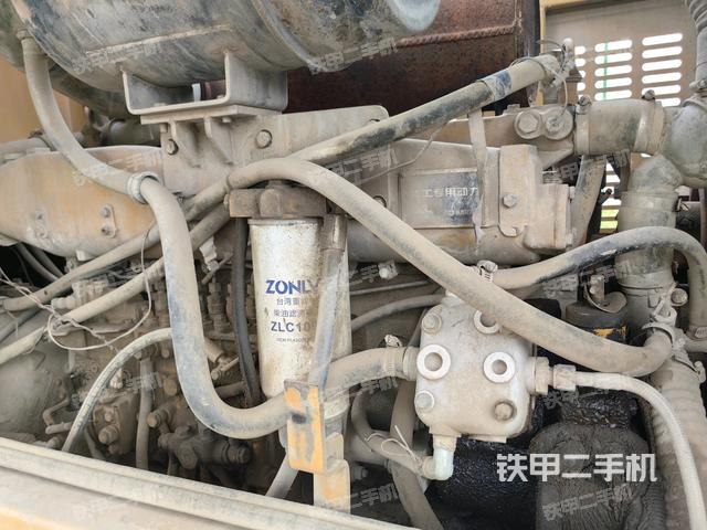 發(fā)動(dòng)機(jī)側(cè)面2（動(dòng)力系統(tǒng)）