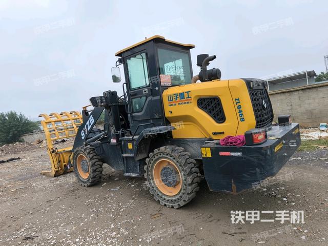 左后45°（整機(jī)外觀）