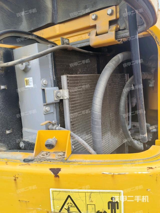 散熱器室（大件艙室）