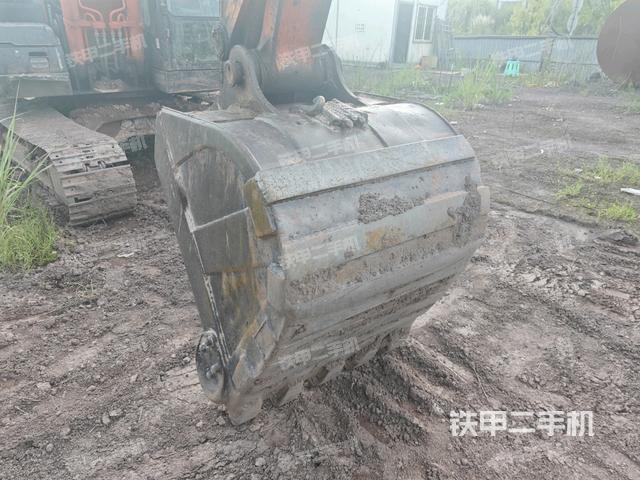 鏟斗45度（工作和回轉(zhuǎn)裝置）