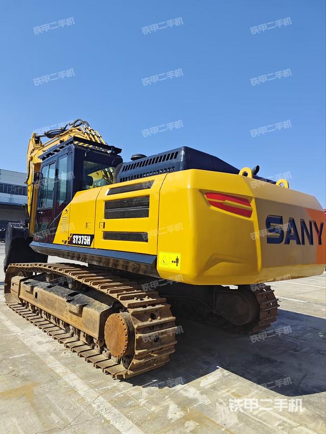 整机右后45°（整机外观）