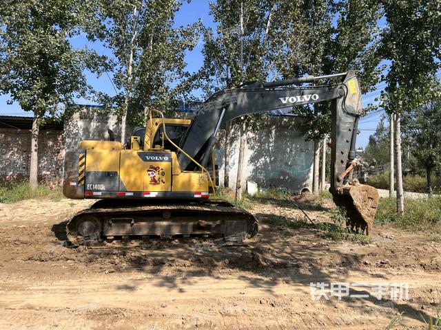 整机右后45°（整机外观）