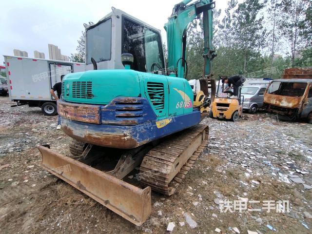 右后45（整机外观）