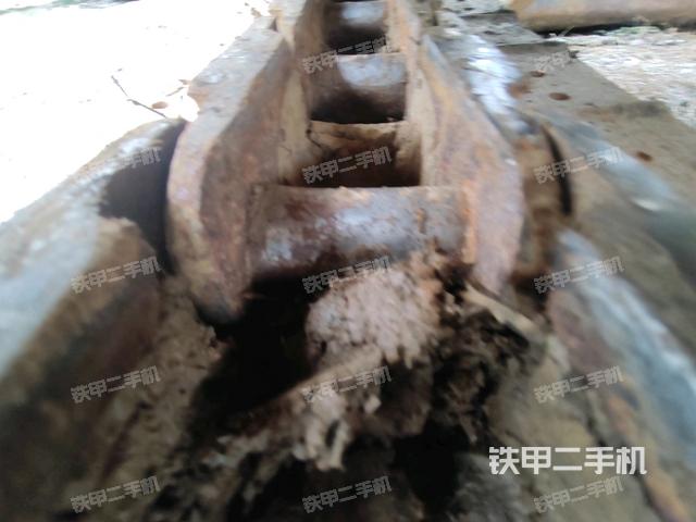 右导向轮（行走机构）