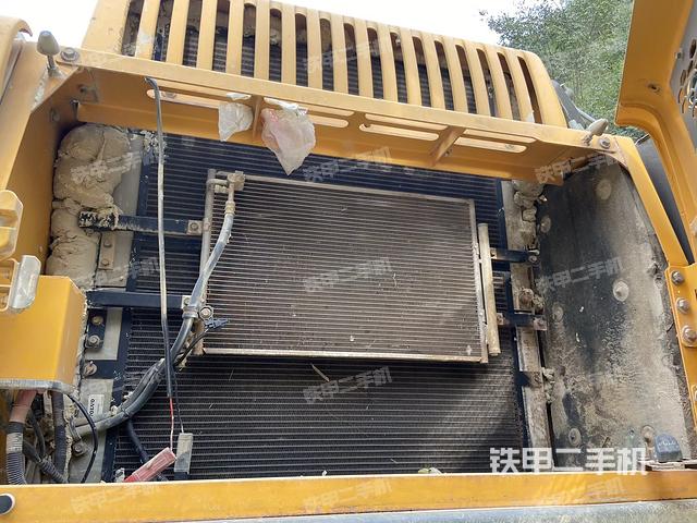 散熱器室（大件艙室）