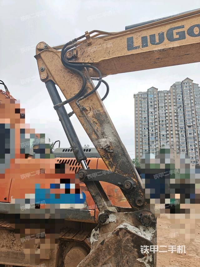 鏟斗45度（工作和回轉(zhuǎn)裝置）