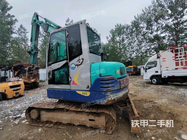 左后45（整机外观）