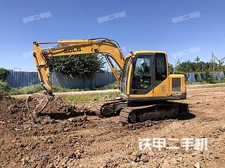 临工金利LG685BM挖掘机