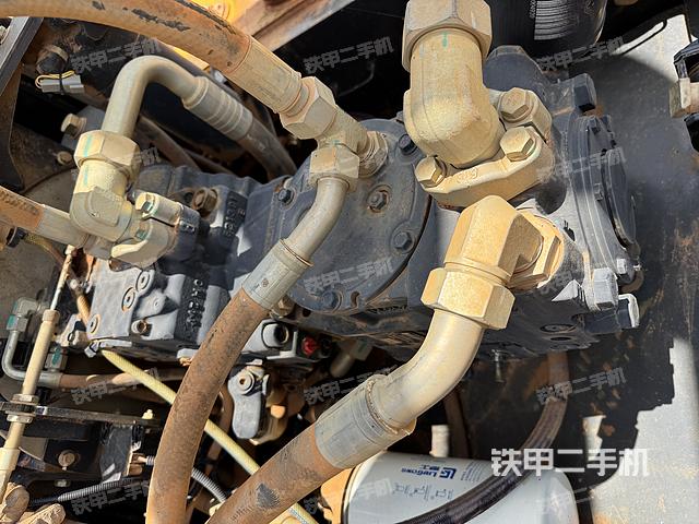 其他核心部件（设备外观及核心部件）