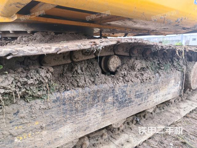 右托鏈輪+鏈筋（行走機構）