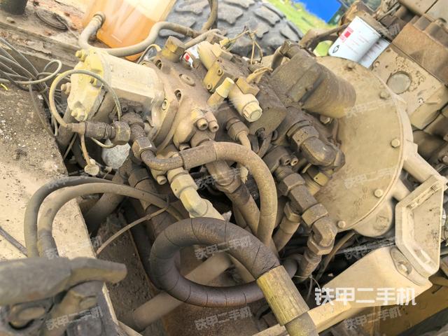 其他核心部件（设备外观及核心部件）