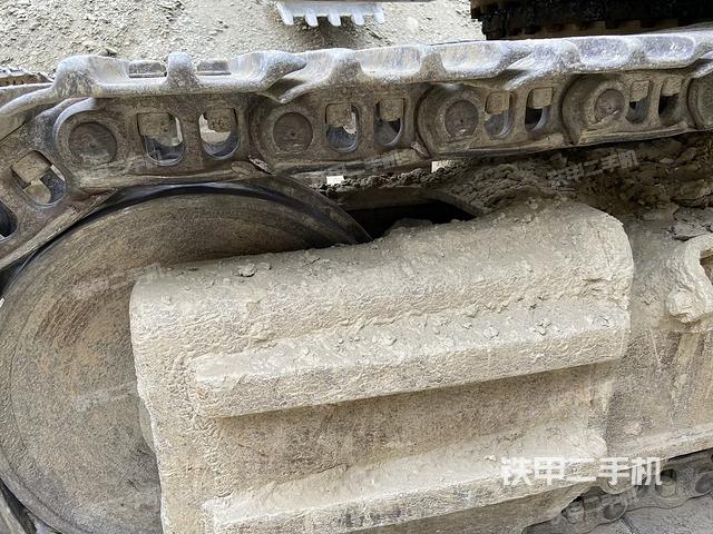 左導向輪（行走機構）