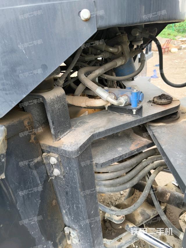 變速箱（液壓/傳動(dòng)系統(tǒng)）