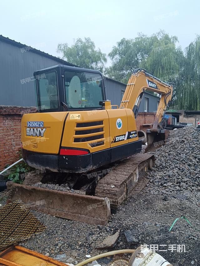 整机右后45°（整机外观）