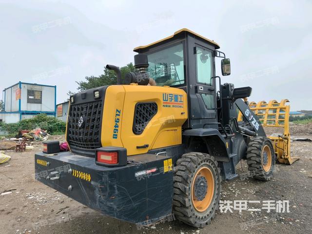 右后45°（整機(jī)外觀）