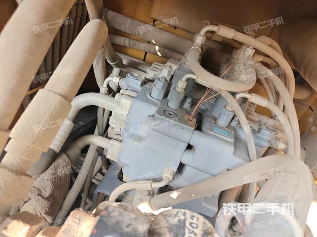 分配閥（上車(chē)部件）