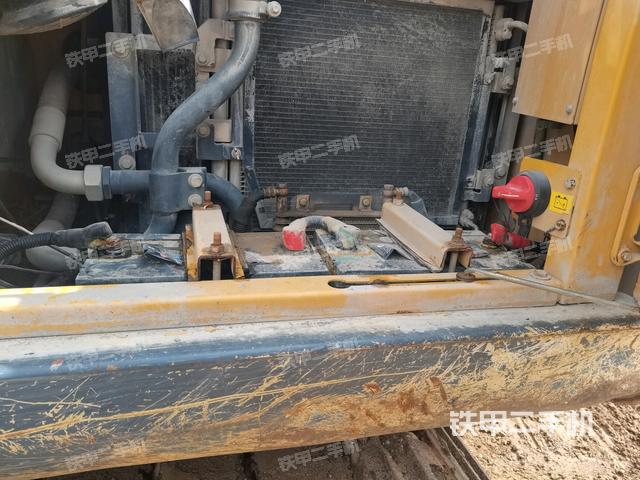 空滤仓整体（大件舱室）