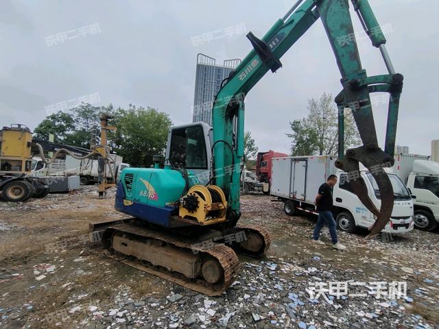 右前45（整机外观）