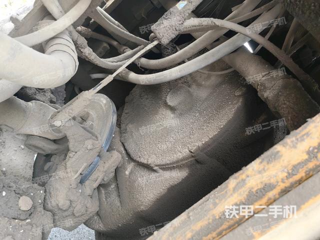 變速箱（液壓/傳動(dòng)系統(tǒng)）