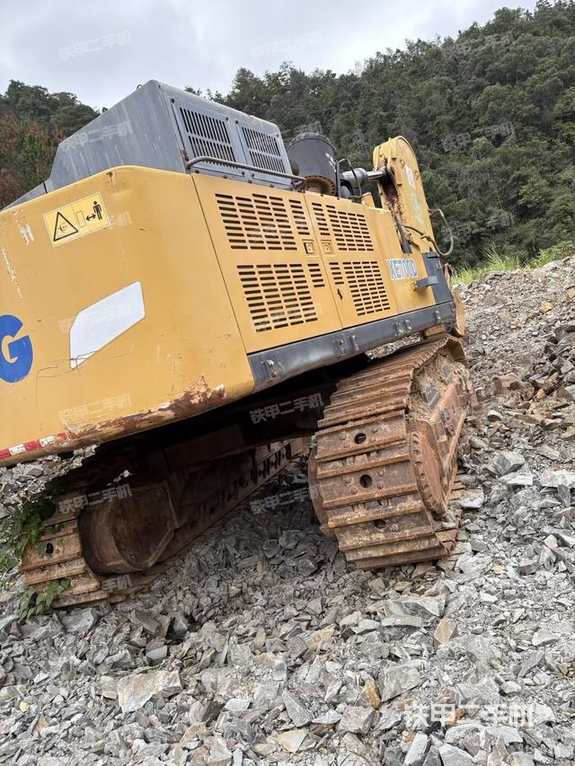 整机右后45°（整机外观）