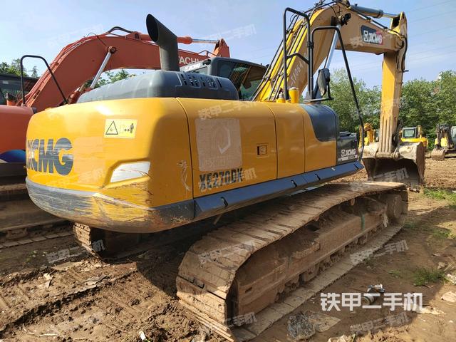 整机右后45°（整机外观）