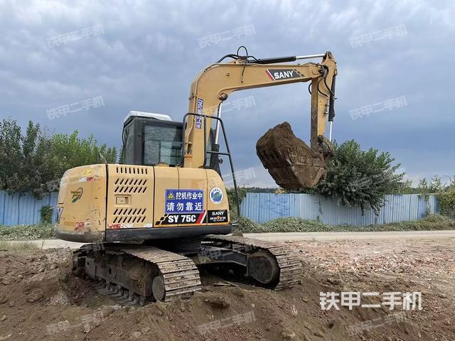 整机右后45°（整机外观）