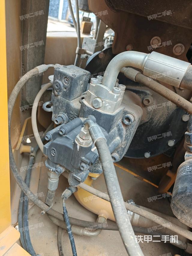 散熱器室（大件艙室）