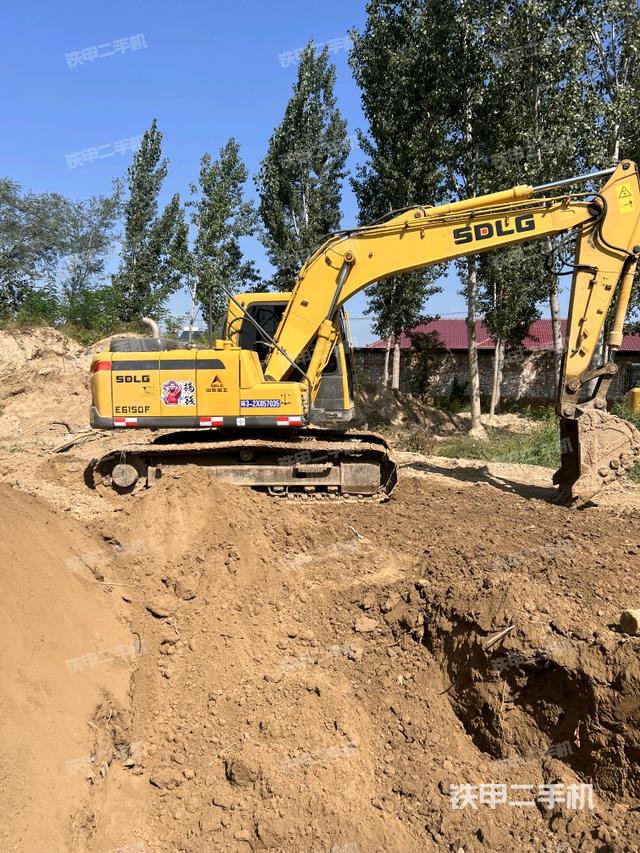 整机右后45°（整机外观）