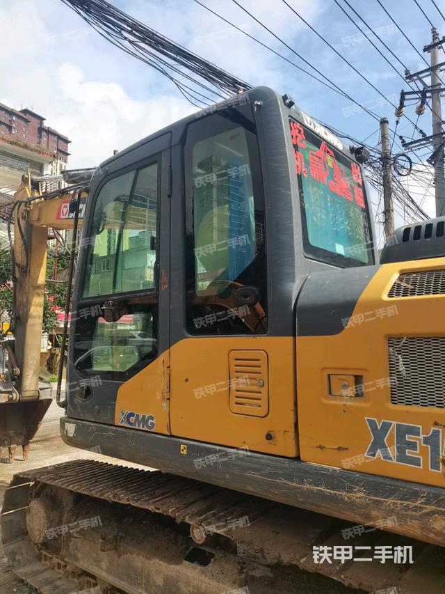 驾驶室左后45度（驾驶室部分）