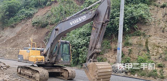 整机右后45°（整机外观）