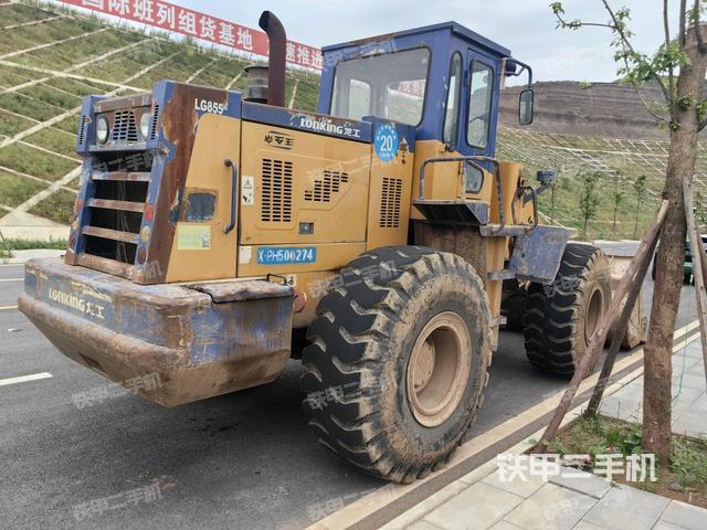 右后45°（整機(jī)外觀）