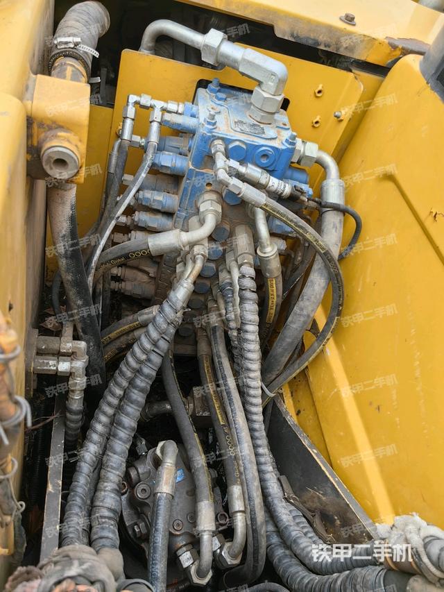 散熱器室（大件艙室）